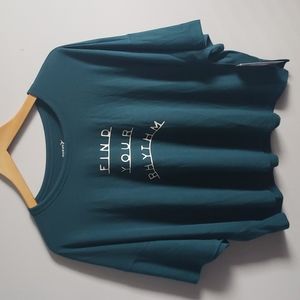 Old Navy Active Top